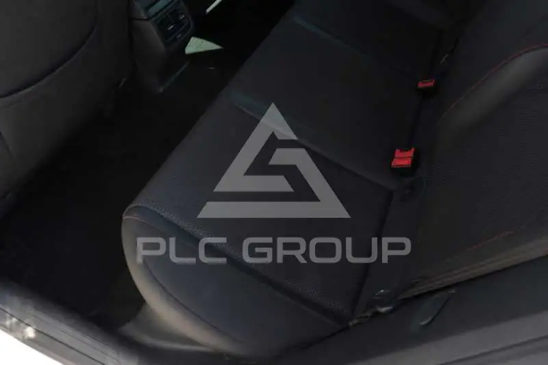 2015 Seat Leon
