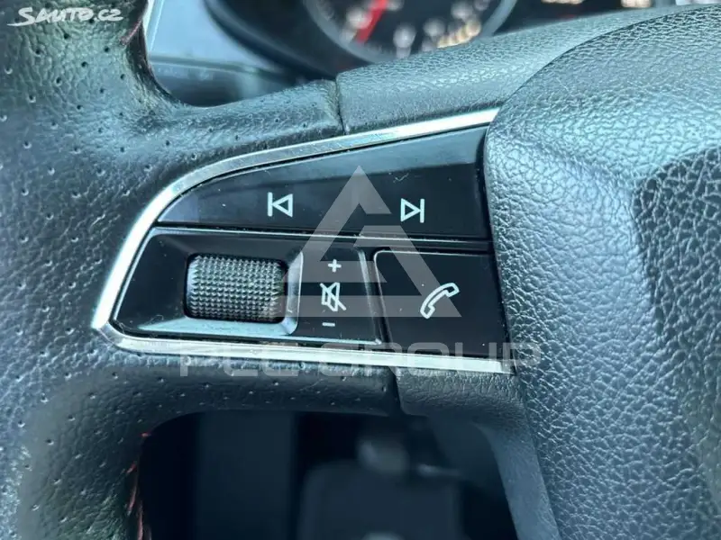 2015 Seat Leon