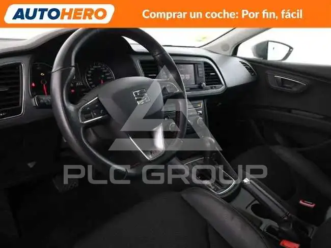 2015 Seat Leon