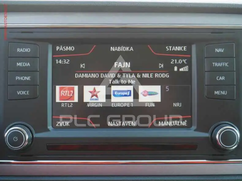 2015 Seat Leon