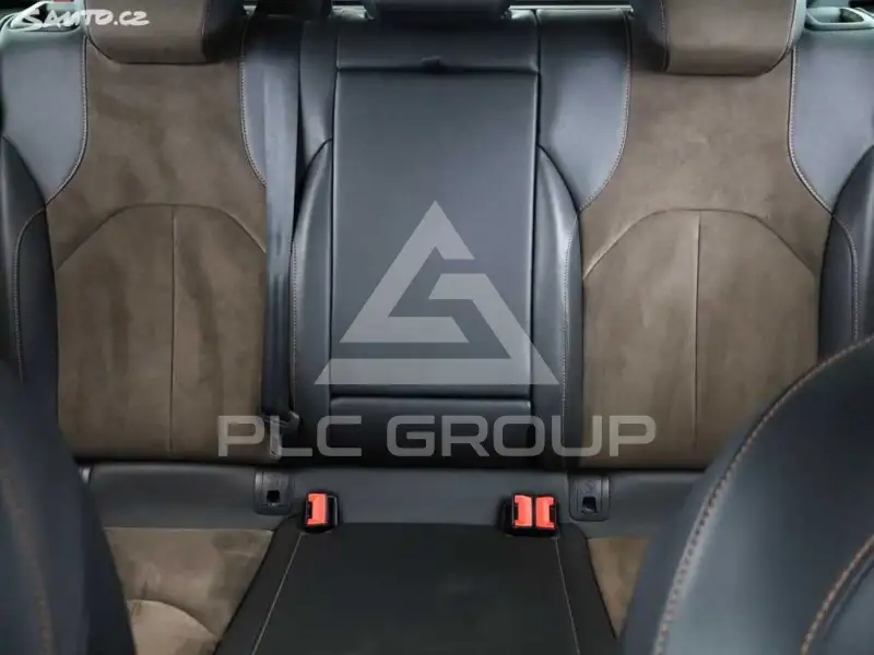 2015 Seat Leon