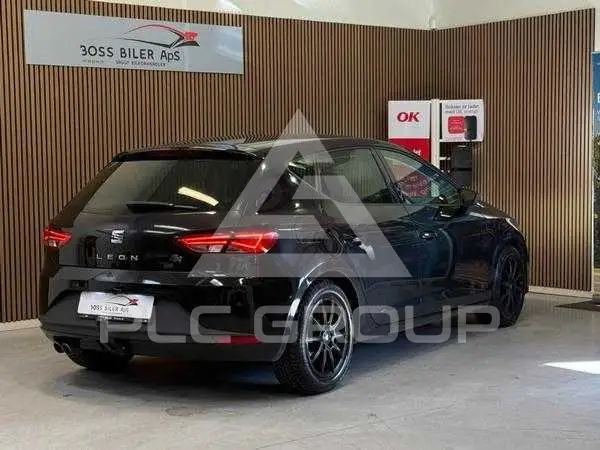 2015 Seat Leon