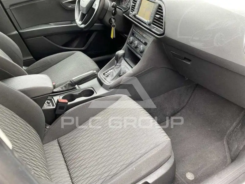 2015 Seat Leon