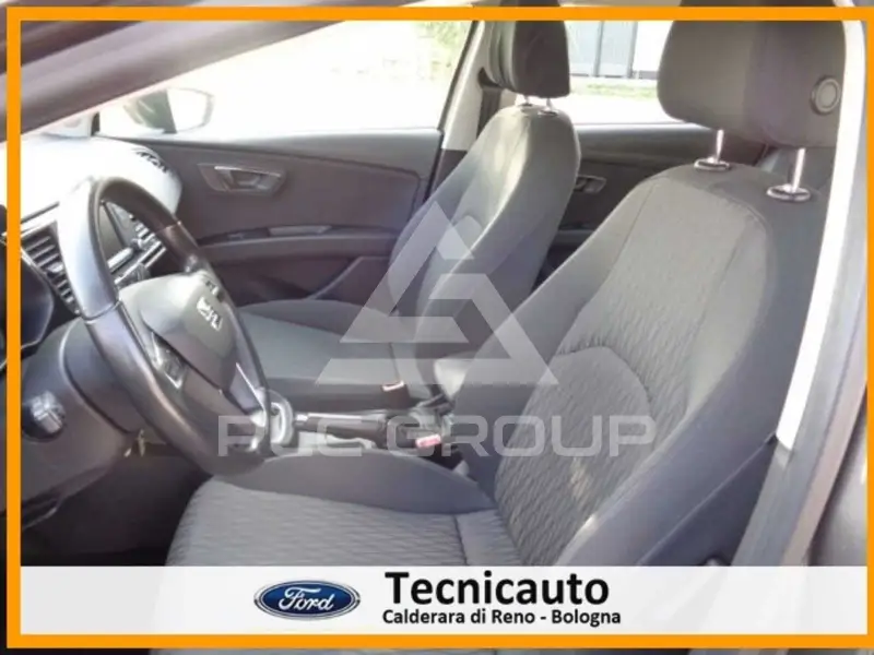 2015 Seat Leon