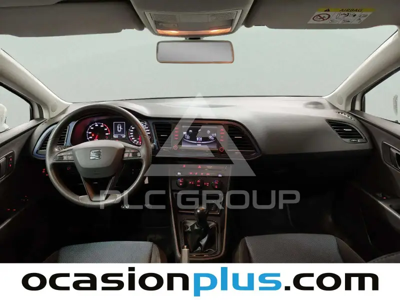 2015 Seat Leon