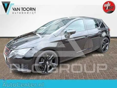 2015 Seat Leon
