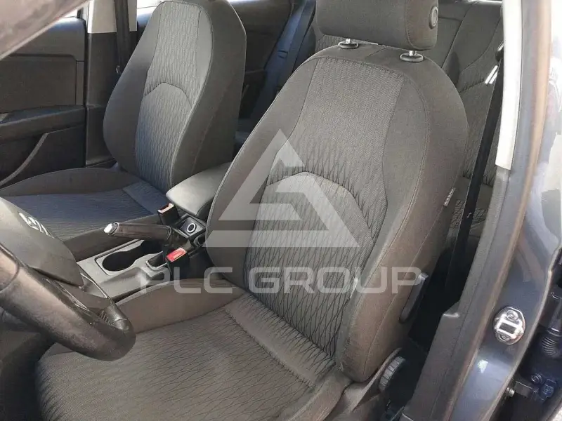 2015 Seat Leon