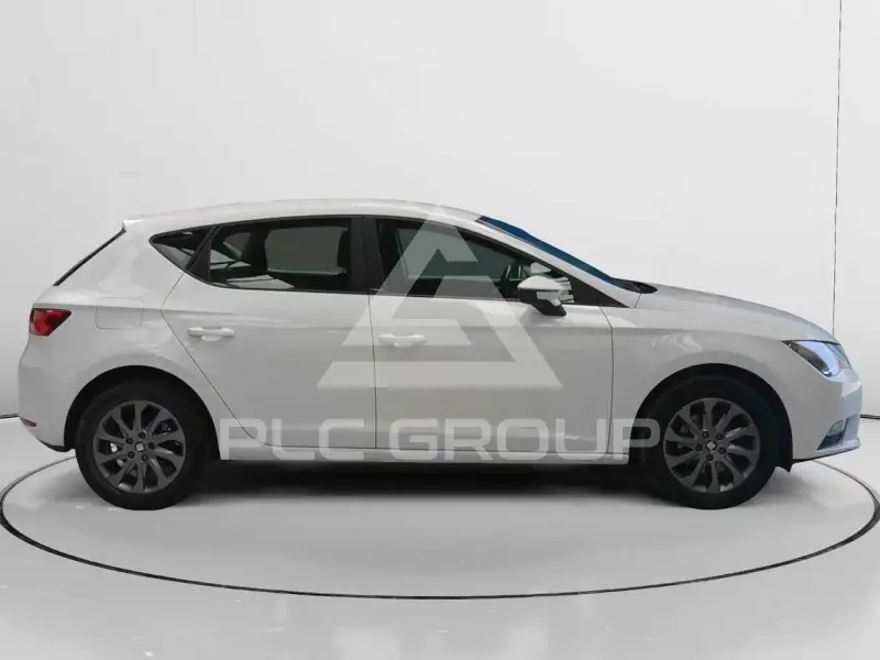2015 Seat Leon