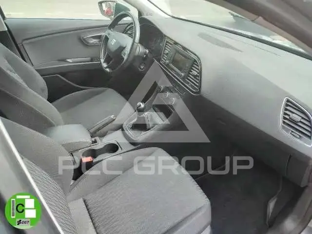 2015 Seat Leon