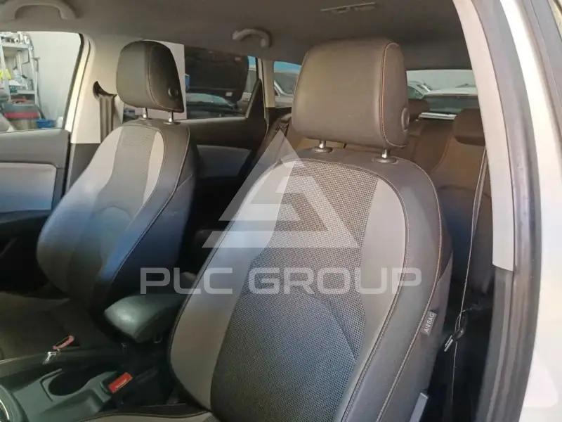 2015 Seat Leon