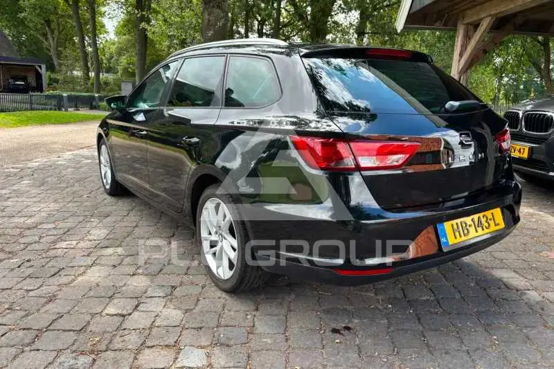 2015 Seat Leon