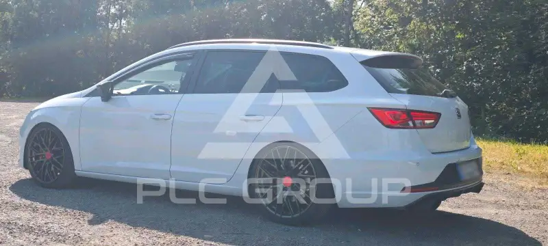 2015 Seat Leon