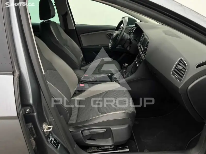 2015 Seat Leon