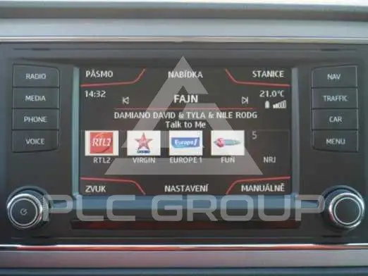 2015 Seat Leon