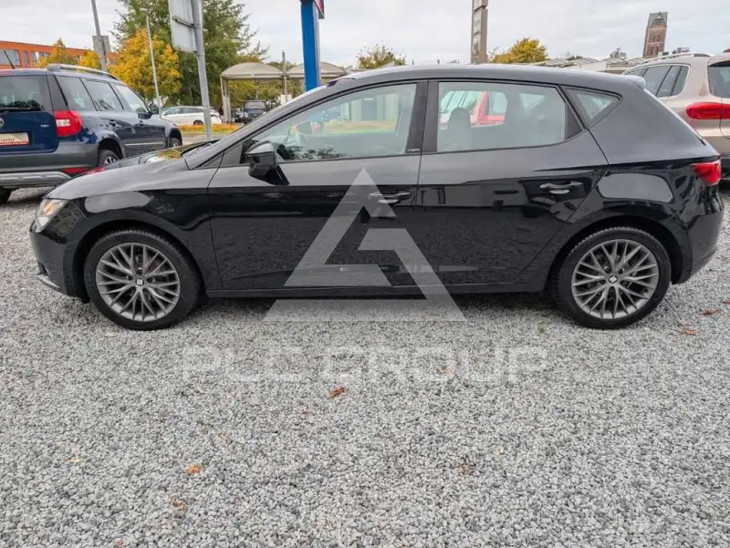 2015 Seat Leon