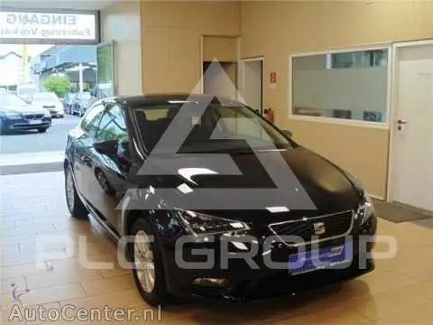 2015 Seat Leon
