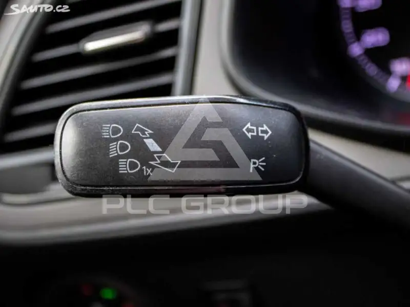 2015 Seat Leon