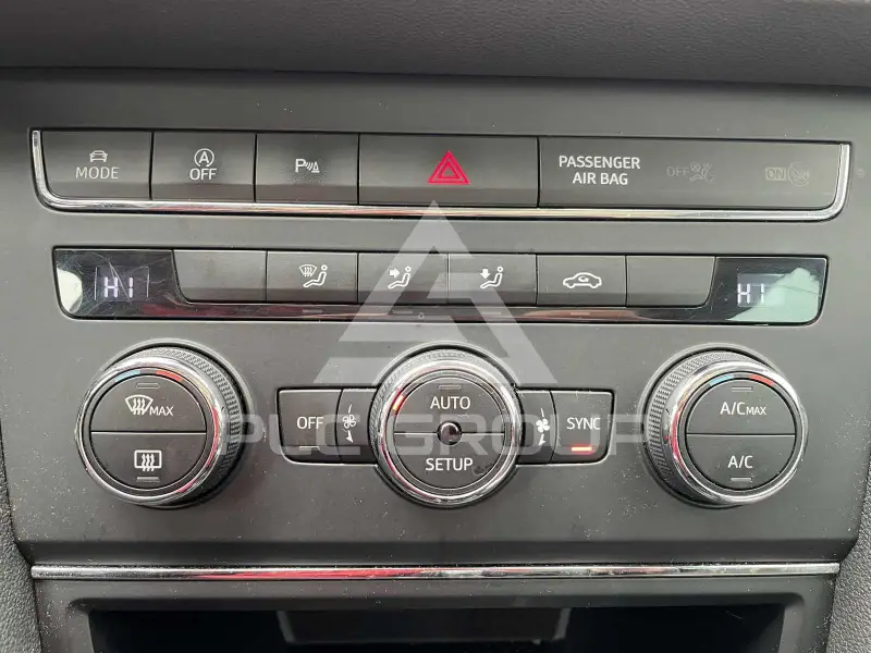 2015 Seat Leon