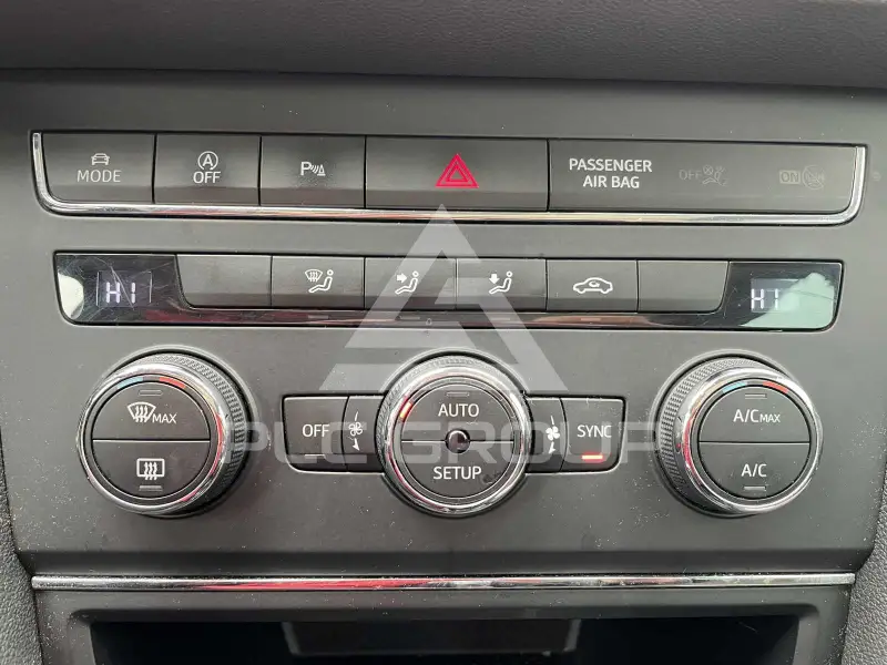 2015 Seat Leon