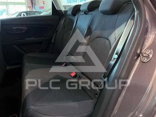 2015 Seat Leon