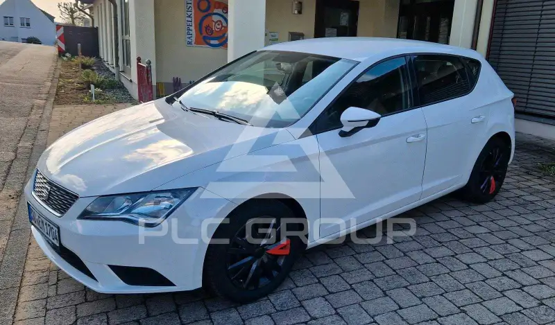 2015 Seat Leon