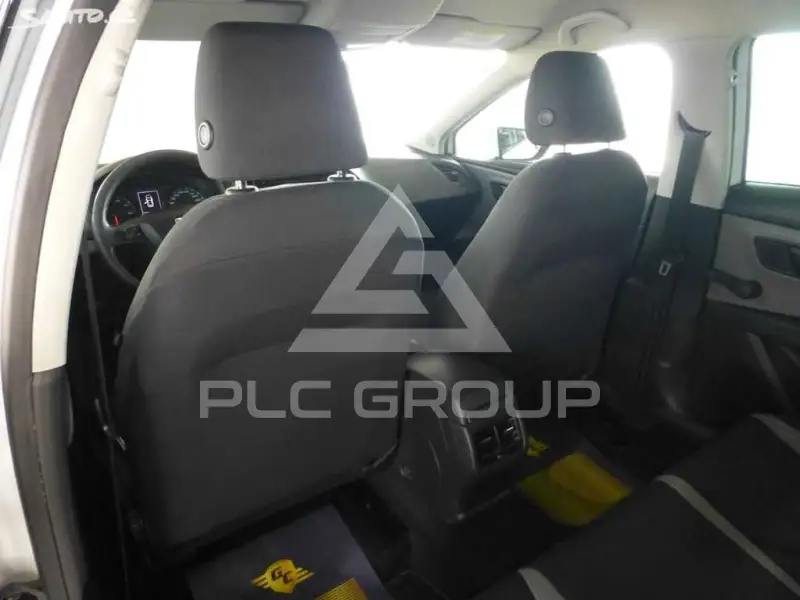 2015 Seat Leon
