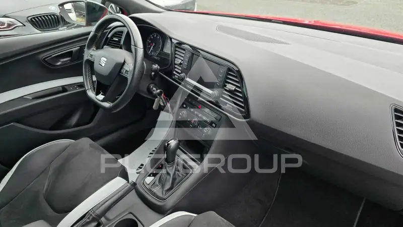 2015 Seat Leon