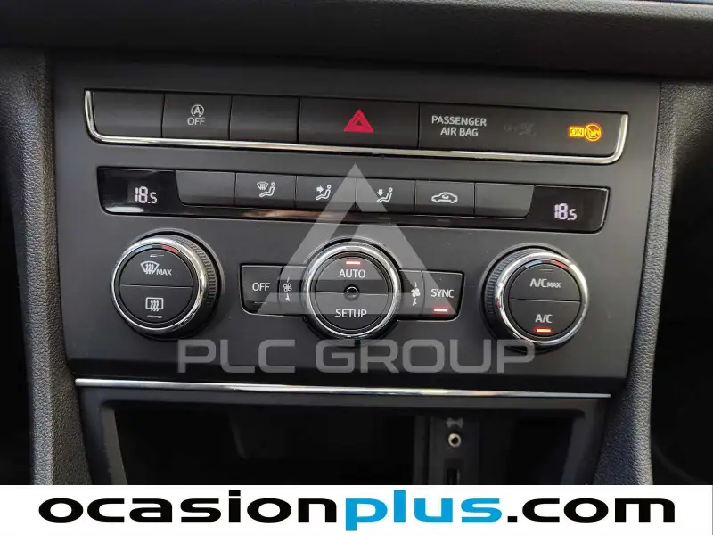 2015 Seat Leon