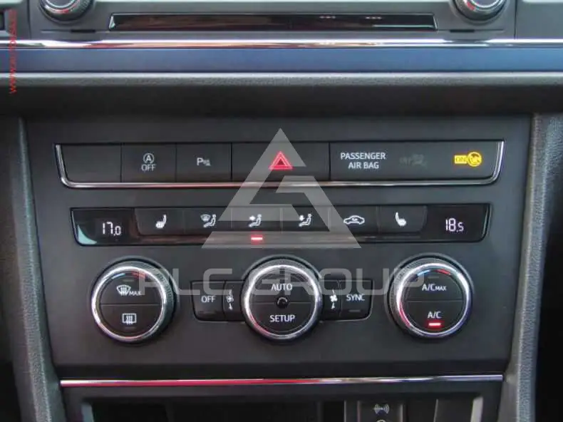 2015 Seat Leon