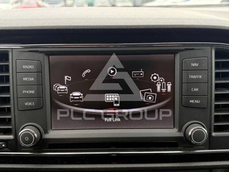 2015 Seat Leon