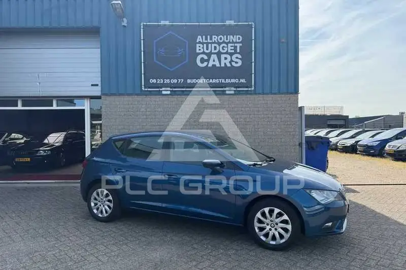 2015 Seat Leon