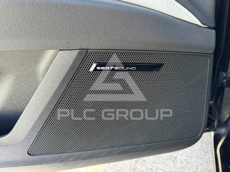 2015 Seat Leon