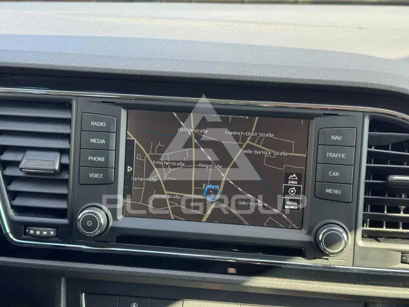 2015 Seat Leon