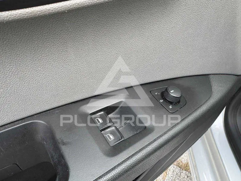 2015 Seat Leon