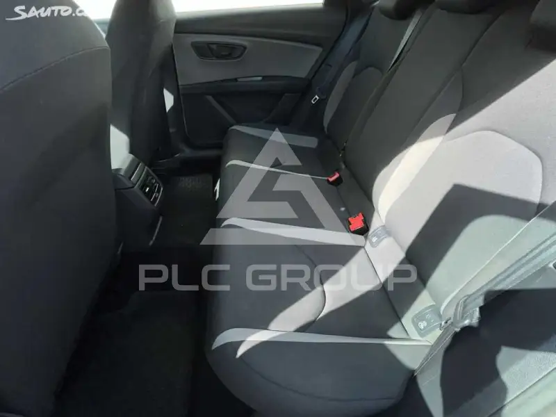 2015 Seat Leon
