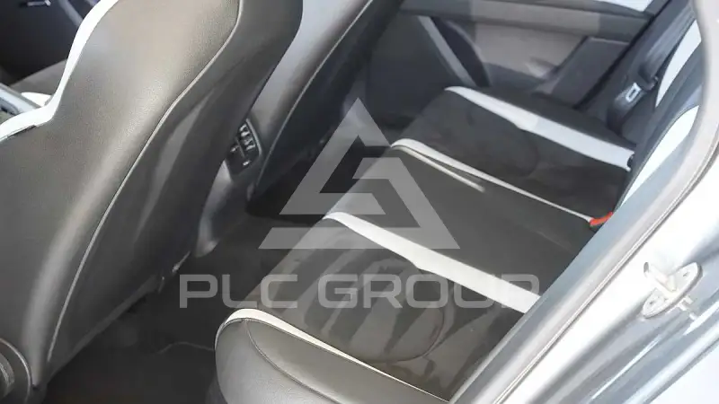 2015 Seat Leon