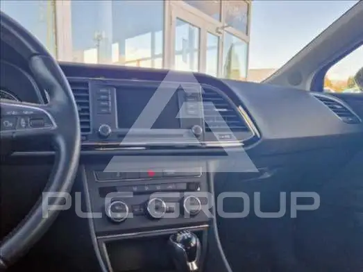 2015 Seat Leon