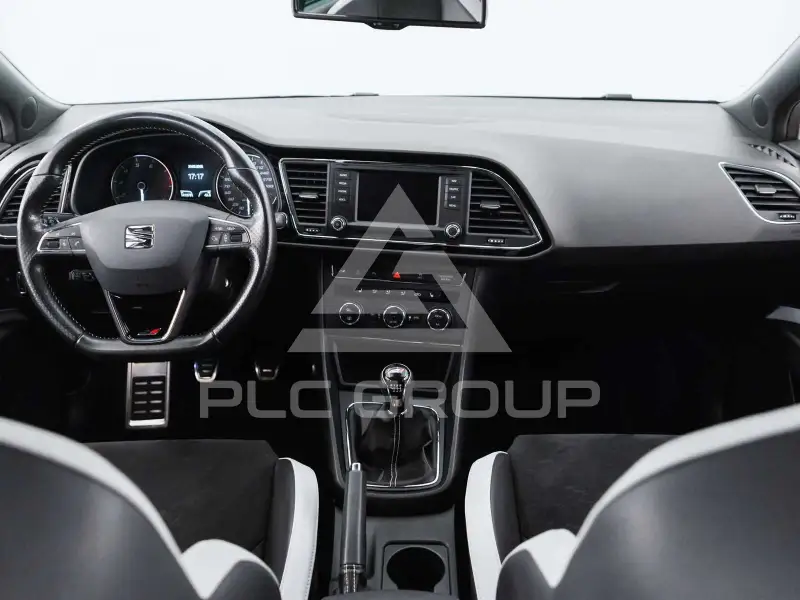 2015 Seat Leon