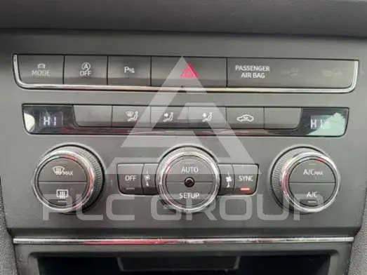 2015 Seat Leon