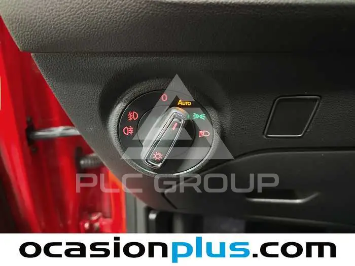 2015 Seat Leon