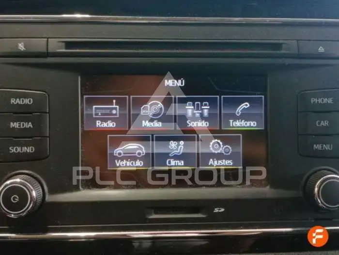 2015 Seat Leon