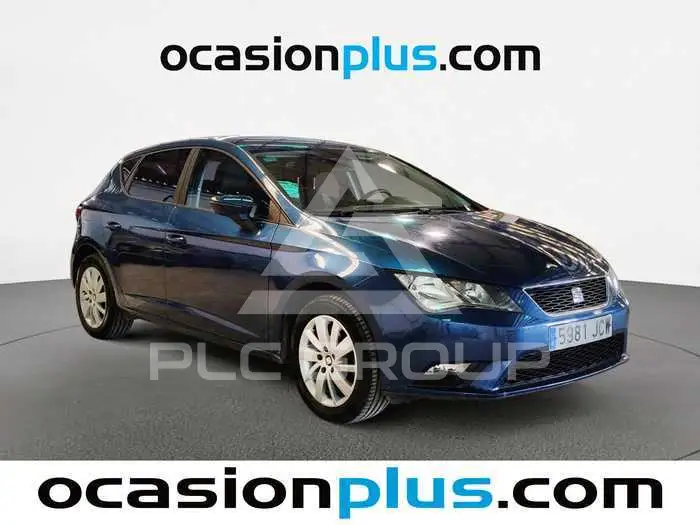 2015 Seat Leon
