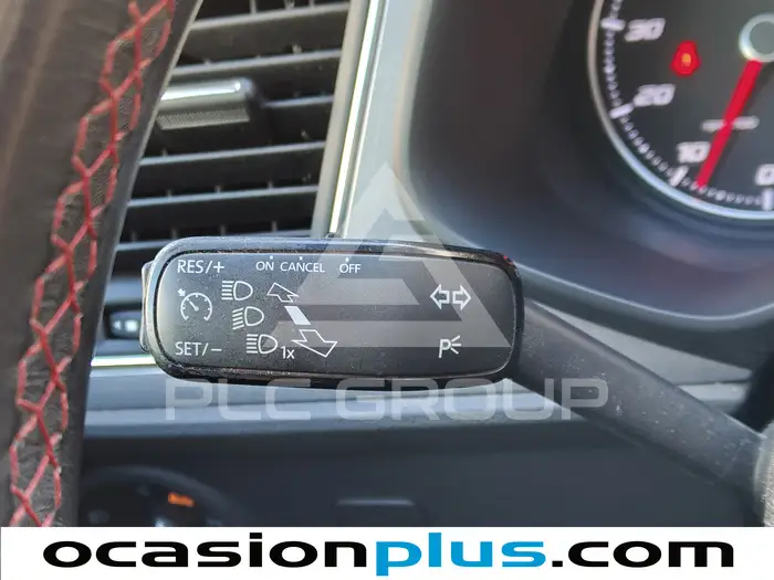 2015 Seat Leon