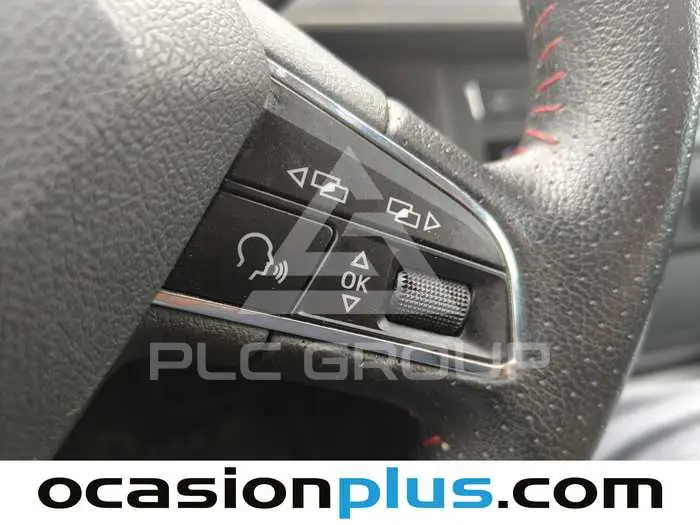 2015 Seat Leon