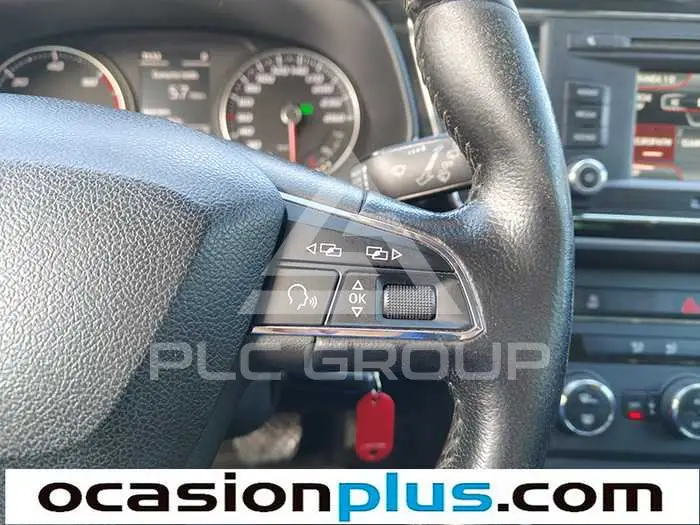 2015 Seat Leon