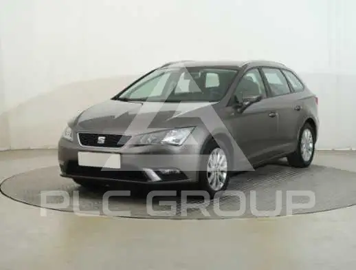 2015 Seat Leon