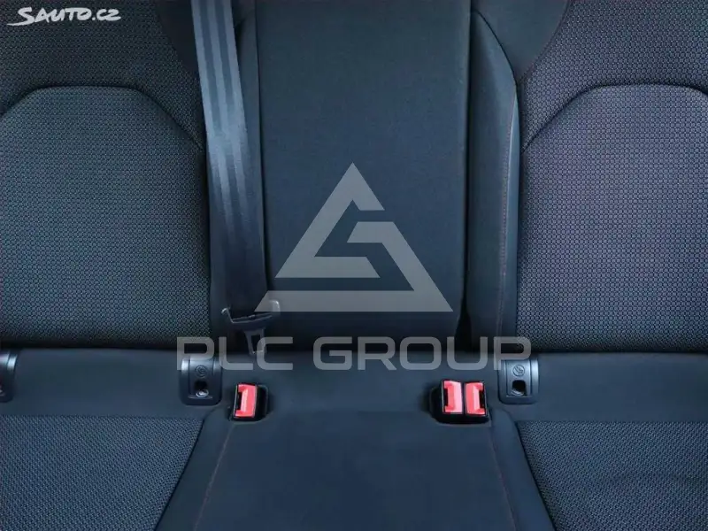 2015 Seat Leon