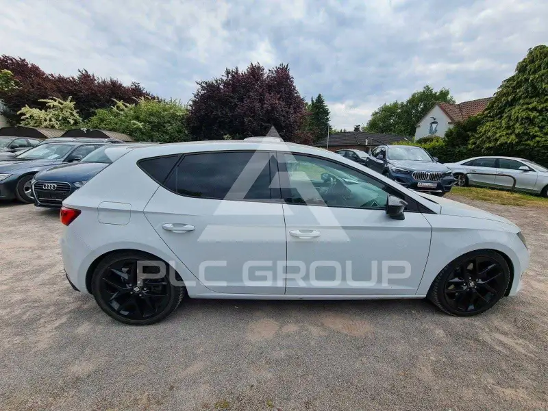 2015 Seat Leon
