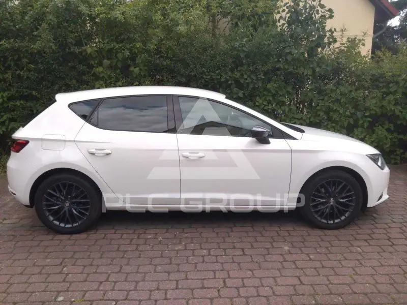 2015 Seat Leon