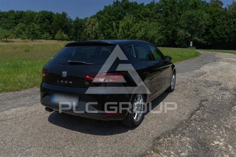 2015 Seat Leon